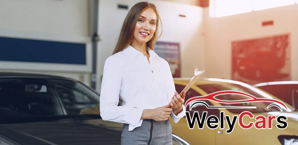 Rent a car